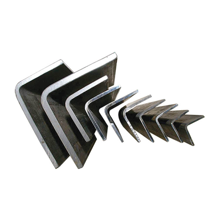 304 Hot Rolled Stainless Steel Angle Bar 304 Hot Rolled Stainless Steel Angle Bar