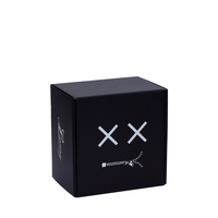 Boîtes d'expédition personnalisées en carton écologique, emballage en carton ondulé pour vêtements, chaussures et chapeaux avec impression de logo