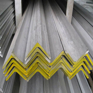 Venta al por mayor de alta calidad de gran inventario hoit ángulo de acero laminado - Product Image 4