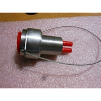 Vibro-Meter / para Conector HE430-5003-001 RS485, Controlador Dedicado PAC PLC, Automatización Industrial Usado 3 #   DFT395 NSN