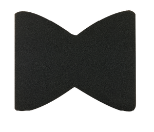 Pansement en mousse noire NPWT et éponge en polyuréthane pour plaie à pression négative - Product Image 2