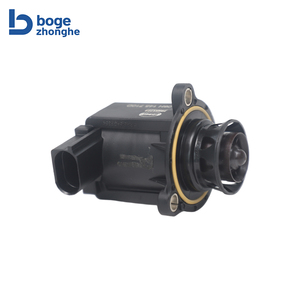 Электромагнитный клапан турбины (дивертерный клапан) OE 06H145710D 06F145710G для Audi A1, A3, A4, A5, A6, Q3, Q5, TT, VW Passat, Golf, Jetta, Polo - Product Image 3