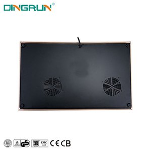 Aparato de <span class=keywords><strong>cocina</strong></span> de <span class=keywords><strong>inducción</strong></span> Simple, <span class=keywords><strong>Cocina</strong></span> de <span class=keywords><strong>Inducción</strong></span> comercial moderna, 2 quemadores, 2200W - Product Image 6