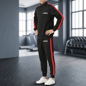 Uniformes de Fútbol al por Mayor, Económicos, de Secado Rápido, 100% Poliéster, con Impresión por Transferencia de Calor, para Adultos y Niños, Camisetas de Entrenamiento - Product Image 3