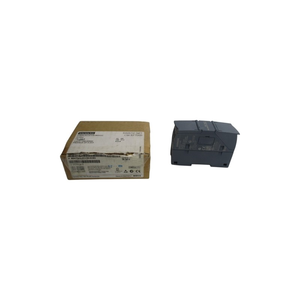 6GK7242-5DX30-0XE0 ใหม่ S7-1200 CM1242-5 PROFIBUS DP Slave FW V1.0 PLC - Product Image 1