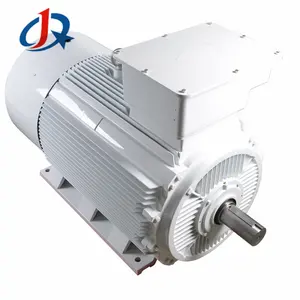 1/2 Hp 7.5hp 200kw Electric Motor 15hp for sale