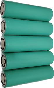 La plus nouvelle technologie de batterie cellules de batterie cylindriques de sel de sodium SIB 3.1V 3500mAh 26650 26700 batterie Na-ion pour l'audio de voiture - Product Image 4