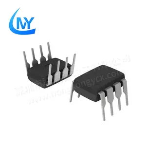 DIP-8 TC7662BCPA Microchip Electronic Components Chips ICs Integrated Circuits Please Ask Price