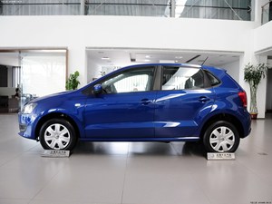 Volkswagen <span class=keywords><strong>Polo</strong></span> 2013 Usado, Hatchback, Auto de <span class=keywords><strong>Segunda</strong></span> <span class=keywords><strong>Mano</strong></span> en Venta, Buen Estado - Product Image 4