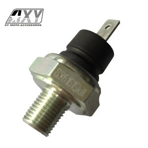 Capteur de pression d'huile d'injection de carburant pour moto authentique, scooter pour Vespa125 12230-<span class=keywords><strong>IA85</strong></span>-0000 - Product Image 4