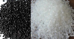 Giá rẻ PPA solvay AFA-6133 v0z PPA hạt với 45% sợi thủy tinh Nylon nguyên liệu - Product Image 2