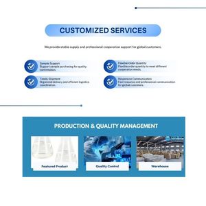 Vente directe usine – Réactifs de qualité industrielle 5-Bromo-1-Pentène CAS 1119-51-3, haute pureté 98% C5H9Br, en stock - Product Image 6
