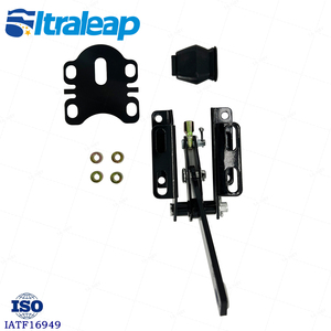 Servofrein double 8 "1" maître-cylindre et hélice pour camion <span class=keywords><strong>Ford</strong></span> 1957-<span class=keywords><strong>1972</strong></span> - Product Image 4