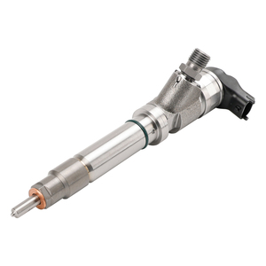 8PCS Einspritz ventil 0986435504 Für GMC Für Chevy 6.6L Duramax LLY 2004.5-2005 - Product Image 5