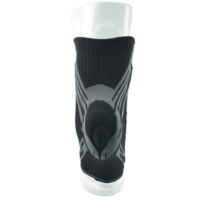 Thoải mái dây đeo đàn hồi thể thao Gel Brace mở lỗ xương bánh chè Miếng đệm đầu gối bảo vệ với khuỷu tay linh hoạt bảo vệ thể thao hỗ trợ - Product Image 1