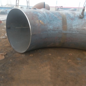 Отвод стыковой приварной DN600 A234 WPB 24 дюйма - Product Image 4