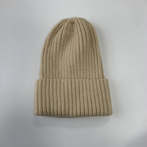 Custom Logo Warm Knitted Beanie <b>Hat</b> Luxury Color Pullover Cap Embroidery Support Outdoor Sports Winter Beanie - Product Image 4