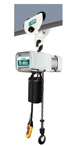 Treuil électrique de grue à moteur à bas prix 1 tonne 2 tonnes <span class=keywords><strong>3</strong></span> tonnes 5 tonnes palan à chaîne électrique - Product Image 2