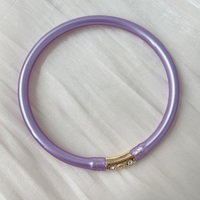 Nouvelle Arrivée Bracelet Brillant Feuille d'Or en Gelée d'Été Bouddhiste Exquis Zircon Bijou pour Femme