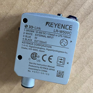 เซ็นเซอร์เลเซอร์ Lr-w500c เซ็นเซอร์ลำแสงเลเซอร์และ - Product Image 4