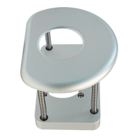 Ensemble axe Z pour découpeuses numériques, guide linéaire, vis à billes, porte-outils multifonction, oscillant/rotatif/creuxteur.