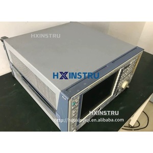 Analizador de Espectro Rohde&Schwarz FSEA30 20Hz-3.5GHz R&S FSEA 3.5ghz H - Product Image 2