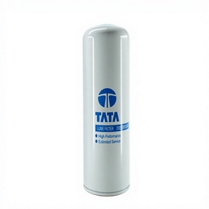 เหมาะสำหรับชุดประกอบไส้กรองน้ำมันเครื่อง TATA 1613 BSIV OEM 252518130164 อะไหล่เครื่องยนต์รถบรรทุกหนักสำหรับงานหนัก - Product Image 1