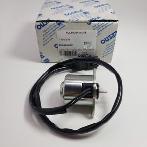 โซลินอยด์ 22B-62-45811 รุ่น PC200-8MO PC210-10 PC210-11 - Product Image 4