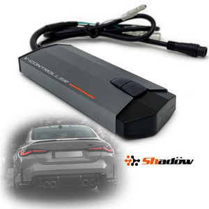 Controlador Electrónico de Escape con Válvula OBD2 Shadow Auto Accessories para A45 AMG - Product Image 4
