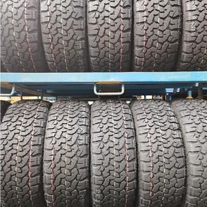 Vente en gros de <span class=keywords><strong>pneu</strong></span> PCR pour voiture de tourisme 275/55R20 265/60R20 285/50R20 255/70R16 285/70R17 <span class=keywords><strong>pneu</strong></span> tout terrain Runflat - Product Image 4