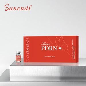 เซรั่ม PDRN สำหรับซ่อมแซมผิว กระชับผิว ต่อต้านริ้วรอย คอลลาเจนบูสต์ บำรุงผิวให้กระจ่างใส ช่วยเติมความชุ่มชื้นอย่างล้ำลึก ผิวเปล่งประกาย ชุ่มชื้น - Product Image 1