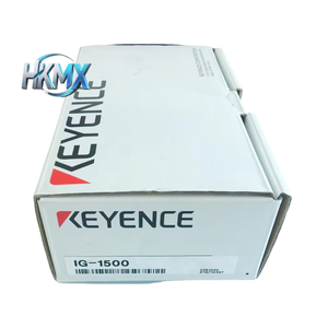 KEYENCE IG-1000 IG-1500 IG-028 Keyence IG-1550 ใหม่ - Product Image 1