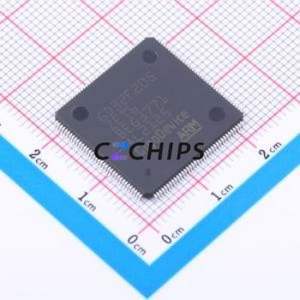 วงจรรวมไมโครคอนโทรลเลอร์ชิปวงจรรวม LQFP-144 GD32F205ZET6ใหม่ดั้งเดิม (MCU/MPU/SoC) - Product Image 1