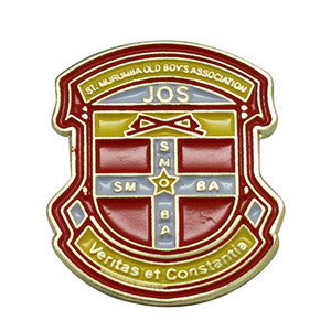 Emblemas Clásicos Masónicos para Automóviles al por Mayor, Insignias Personalizadas del Club de Leones Internacional, Emblema 3D para Automóvil - Product Image 6