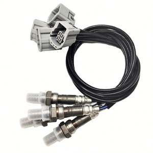 Sensor Oksigen Westbay O2 234-5015 Sensor Otomatis untuk Mazda 3 BK LF SP23 06-13 Mazda 5 08-10 2.0L 2.3L - Product Image 3