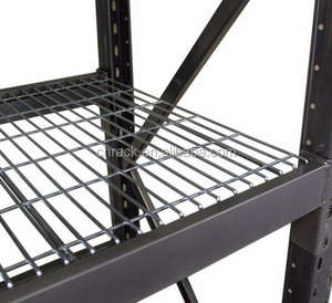 Dexion <span class=keywords><strong>longspan</strong></span> מדפי dexion מורט מערכת dexion מזרן מתלה עם קרן - Product Image 2