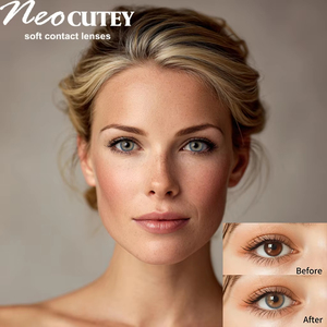 <span class=keywords><strong>Lentilles</strong></span> <span class=keywords><strong>de</strong></span> contact colorées Hema bleues et brunes pour maquillage des yeux, <span class=keywords><strong>cosplay</strong></span>, vente en gros <span class=keywords><strong>de</strong></span> <span class=keywords><strong>lentilles</strong></span> <span class=keywords><strong>de</strong></span> contact - Product Image 1