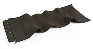 Girovita snellente biancheria intima Cincher corsetto dimagrante modellante tracolla modellante Shaper corpo dimagrante corsetto in lattice - Product Image 4