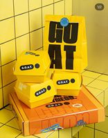 Emballages jetables pour restaurants de hamburgers à emporter de Guangzhou – Boîtes de conteneurs pour la restauration rapide