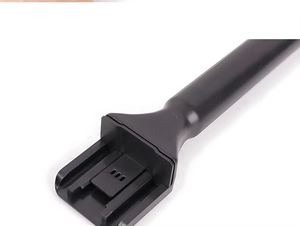 ไมโครโฟนไร้สายแบบมือถือ เหมาะสำหรับ DJI MIC MOMA RODE MIC สำหรับการบันทึกวิดีโอบล็อก พร้อมอะแดปเตอร์คลิปหนีบแบบ Cold Shoe - Product Image 6