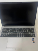 Laptop Workstation Bekas HP ZBOOK FURY G9 I9-12950H A5500 GPU 16G +512GB Kelas Atas