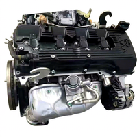 Prix Usine Moteur d'occasion Essence/Pétrole Borui 2TR-FE 2.7L pour Hilux Prado Fortuner SUV Pickup Long Block 2RZ-FE 4Y Garantie 3 Mois