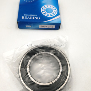 ZZ 2RS 2RSH 2RSL 2RS1 6016 6017 <span class=keywords><strong>6018</strong></span> 6019 6020แบริ่งบอลร่องลึกสำหรับชิ้นส่วนยานยนต์ - Product Image 6