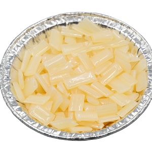 Tăng cường ổn định rõ ràng/Trắng MDF khung ảnh Acrylic/EVA da Dải UV nhựa lỏng/rắn nóng chảy dính chế biến gỗ - Product Image 1