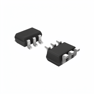 ชิ้นส่วนอิเล็กทรอนิกส์ทรานซิสเตอร์6-TSSOP SC-88ชิ้นส่วนอิเล็กทรอนิกส์ SOT-363 UMD6NFHATR BOM IC มีในสต็อก - Product Image 1
