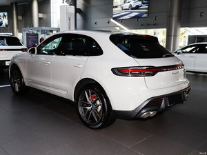 <span class=keywords><strong>Macan</strong></span> T 2.0T 2026 Nouvelle <span class=keywords><strong>Macan</strong></span> Boîte de vitesses automatique Sièges en cuir Caméra arrière Norme d'émission Euro VI Options de carburant essence/<span class=keywords><strong>hybride</strong></span> - Product Image 4