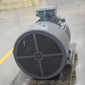 Générateur d'énergie libre 20KW 30KW 50KW 100KW 200KW 500RPM, turbine hydraulique hydroélectrique - Product Image 2