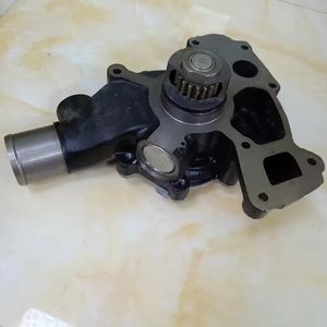 Originele 324E <span class=keywords><strong>329E</strong></span> Graafmachine C7.1 C4.4 Motor T413424 Waterpomp 380 1658 3801658 380-1658 - Product Image 3