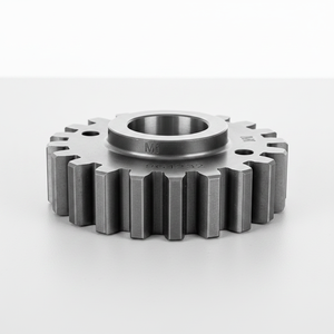 Pièces de machines de construction Gear Sun 9G1232 Caterpillar - Product Image 2