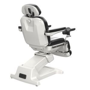 <span class=keywords><strong>AZZURA</strong></span>-370FC  Fauteuil de soin du visage pivotant, fauteuil électrique pour soins du visage, lit de soin esthétique, table de massage, fauteuil d'examen médical - Product Image 5
